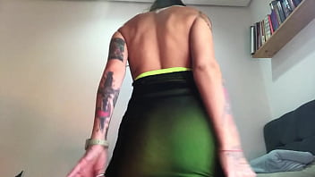 Free preview hairy armpits alt girl in nipple play and deepthroat