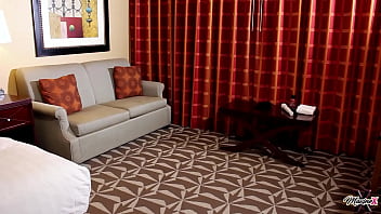 Sean michaels dominates & bangs submissive busty nympho maxine x