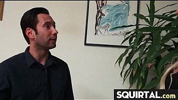 Sexy teen squirter 24