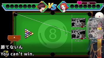 A sport fighting with sticks and balls of course 2 2