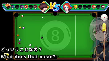 A sport fighting with sticks and balls of course 2 2