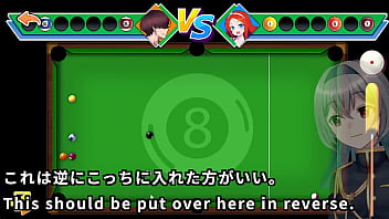 A sport fighting with sticks and balls of course 2 2