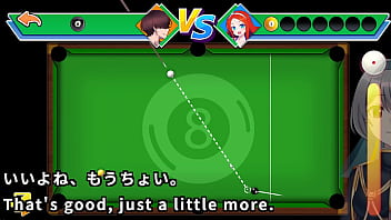 A sport fighting with sticks and balls of course 2 2