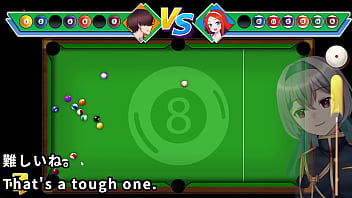 A sport fighting with sticks and balls of course 2 2