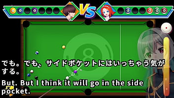 A sport fighting with sticks and balls of course 2 2