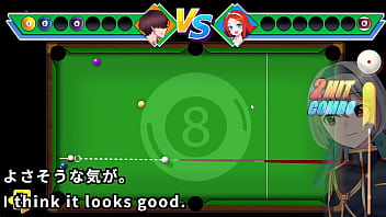 A sport fighting with sticks and balls of course 2 2