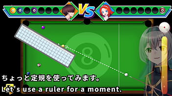 A sport fighting with sticks and balls of course 2 2