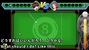 A sport fighting with sticks and balls of course 2 2