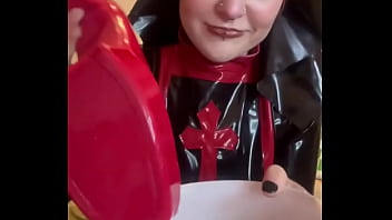 If i tell you to do something do it