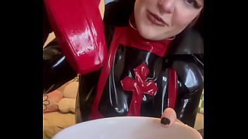 If i tell you to do something do it