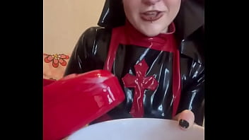 If i tell you to do something do it