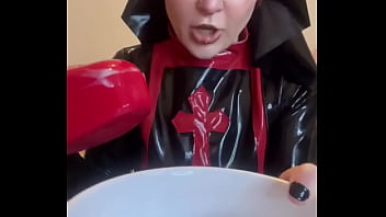 If i tell you to do something do it