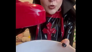 If i tell you to do something do it