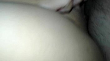 Comendo o cuzinho da esposa