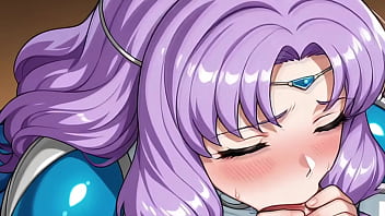 Fire emblem florina hen ai