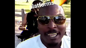 Just out living life and doing things