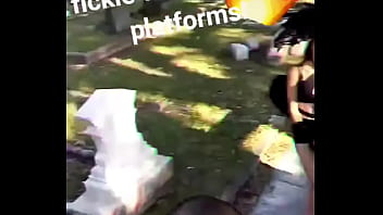 Just out living life and doing things