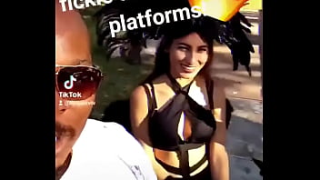 Just out living life and doing things