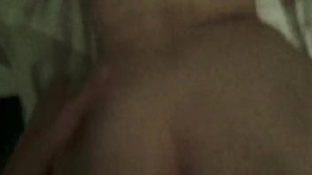 Bubble butt doggystyle