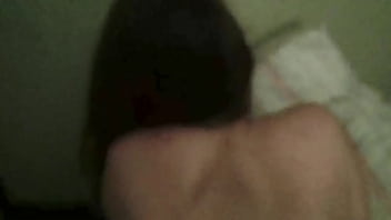 Bubble butt doggystyle