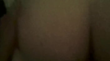 Bubble butt doggystyle