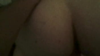 Bubble butt doggystyle