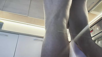 Naughty nurse wants me to measure her temperature