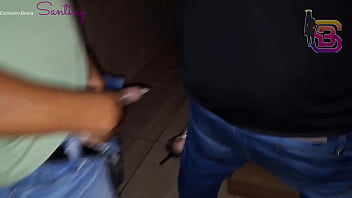 Quem quiser é só ter um pau duro que pode vir arrebentar com muita força minha esposa puta