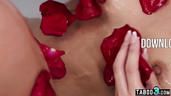 Small Titted Asian Beauty Fucked Gently In The Bathroom thumbnail