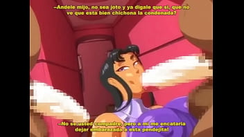 Blackfire le da una mamada a dos mexicanos estereotipicos