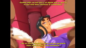 Blackfire le da una mamada a dos mexicanos estereotipicos