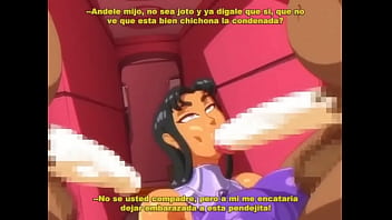Blackfire le da una mamada a dos mexicanos estereotipicos
