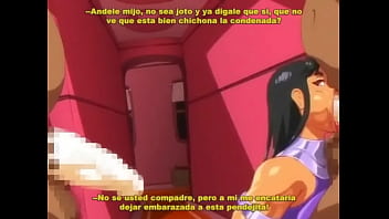 Blackfire le da una mamada a dos mexicanos estereotipicos
