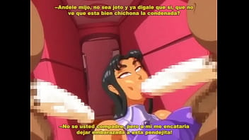 Blackfire le da una mamada a dos mexicanos estereotipicos