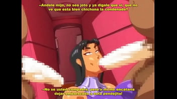 Blackfire le da una mamada a dos mexicanos estereotipicos