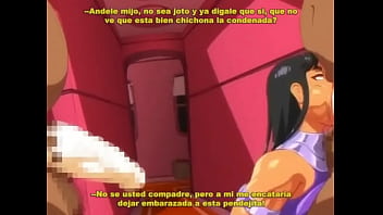 Blackfire le da una mamada a dos mexicanos estereotipicos