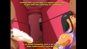 Blackfire le da una mamada a dos mexicanos estereotipicos