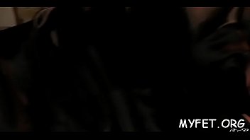 Treat that moist pussy right