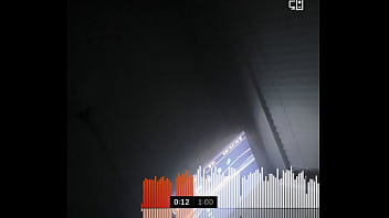 Underground rapper drops it down