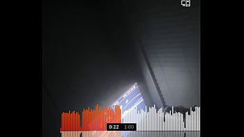 Underground rapper drops it down