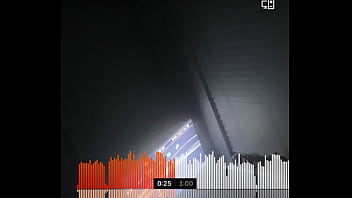 Underground rapper drops it down