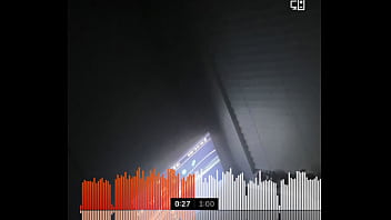 Underground rapper drops it down