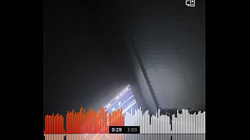 Underground rapper drops it down