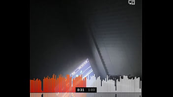 Underground rapper drops it down