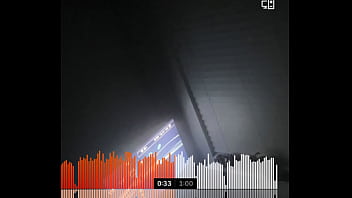 Underground rapper drops it down