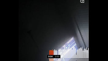 Underground rapper drops it down