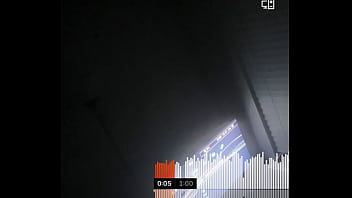 Underground rapper drops it down