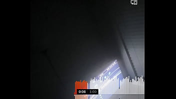 Underground rapper drops it down