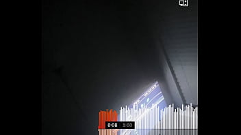 Underground rapper drops it down