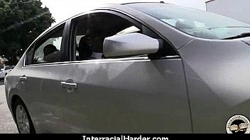 Amazing chick wants a bbc to fuck her pussy hard 21